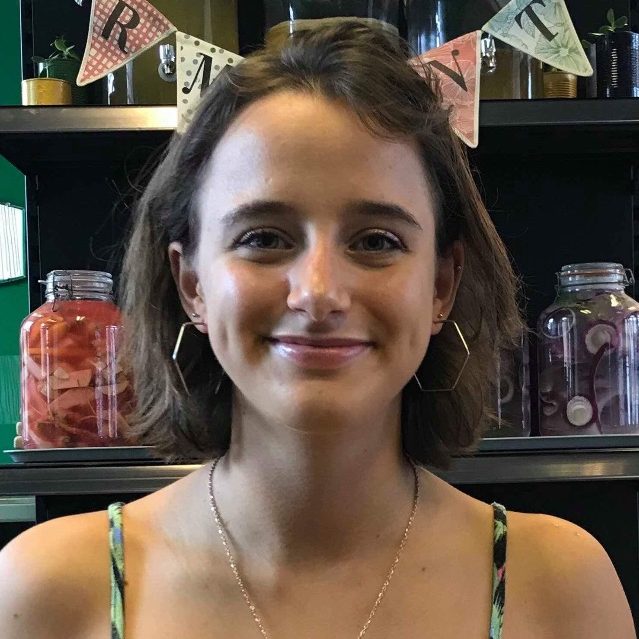 Ana Cassaniga Simmons